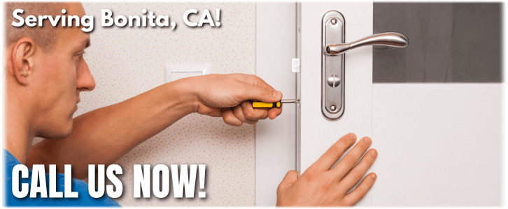 Locksmith Bonita CA