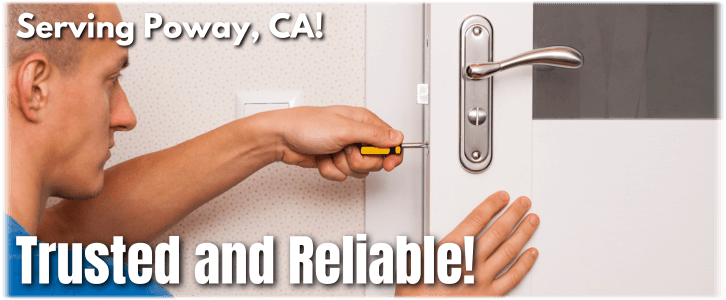 Locksmith Poway CA